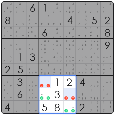 sudoku puzzle generator